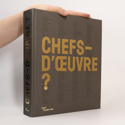 Chefs-d'œuvre ?