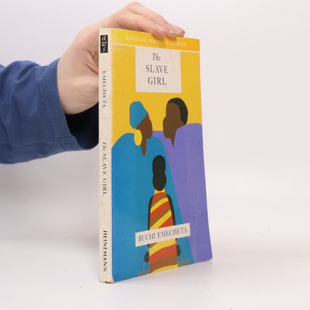 African Writers Series: The Slave Girl