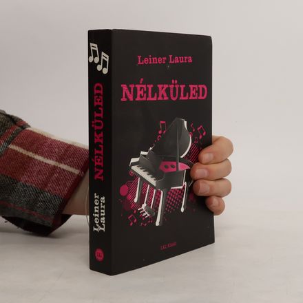 Nélküled