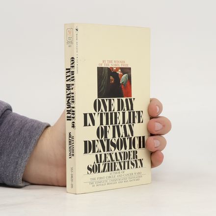 One Day in the Life Ivan Denisovich
