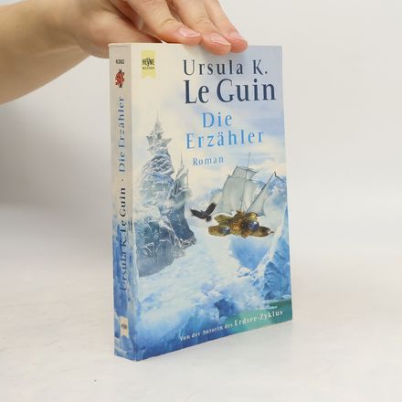 Die Erzähler