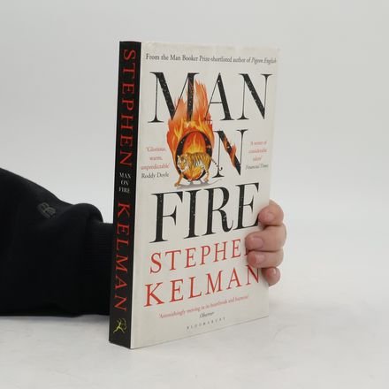 Man on Fire