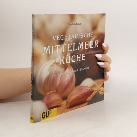 Vegetarische Mittelmeer-Küche