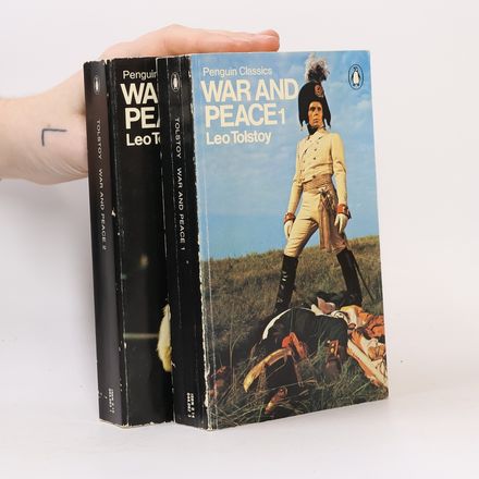 War and Peace 1-2