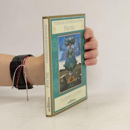 Sternzeichenbibliothek: Fische