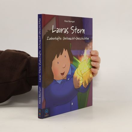 Lauras Stern - zauberhafte Gutenacht-Geschichten