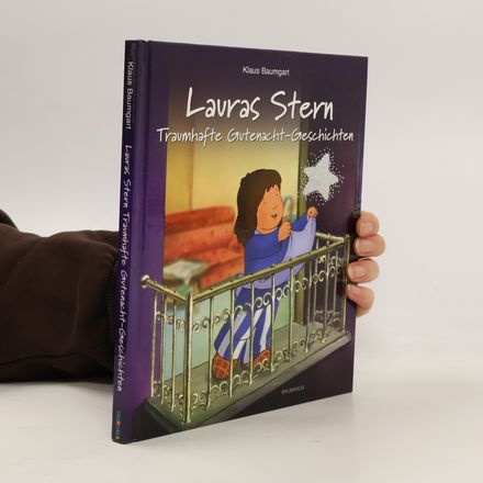 Lauras Stern - traumhafte Gutenacht-Geschichten