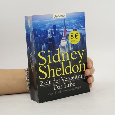 Zeit der Vergeltung Das Erbe. Zwei Thriller in einem Band