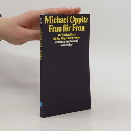Frau für Fron