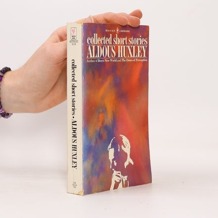 Collected Short Stories