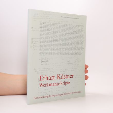 Erhart Kästner