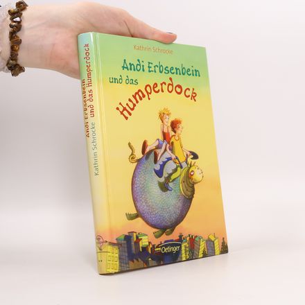 Andi Erbsenbein und das Humperdock