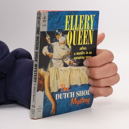 The Dutch Shoe Mystery