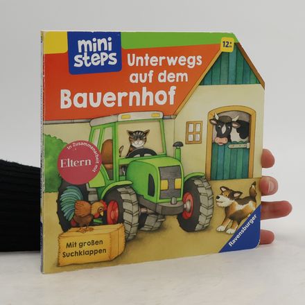 Unterwegs auf dem Bauernhof