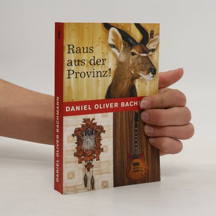 Raus aus der Provinz!