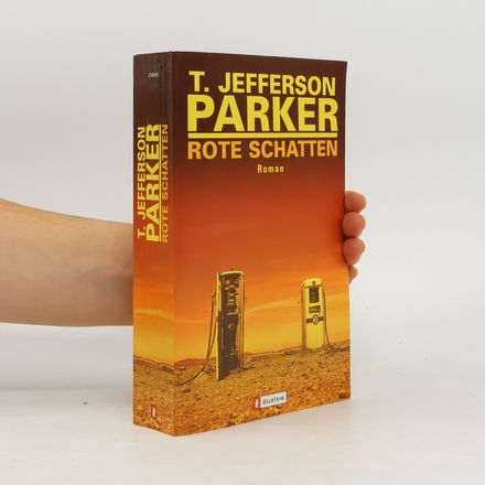 Rote Schatten