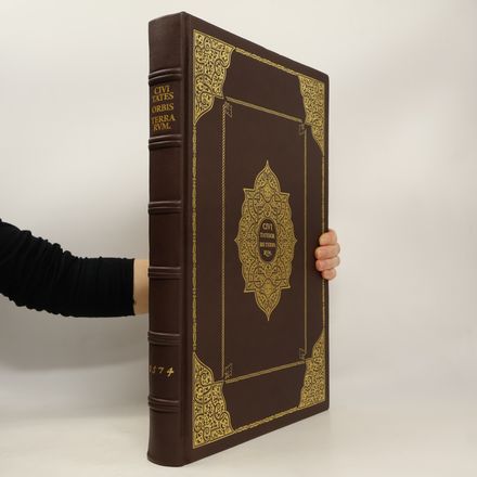 Civi Tatesor. Bis Terra RVM. 1574