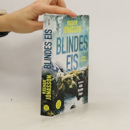 Blindes Eis