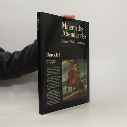 Malerei des Abendlandes. Barock I.