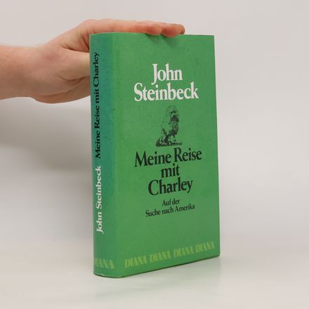 Meine Reise mit Charley