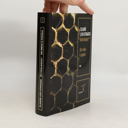 Mythologica II – Od medu k popelu
