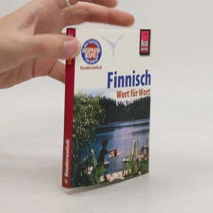 Finnisch - Wort für Wort