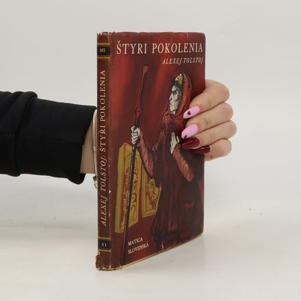 Štyri pokolenia