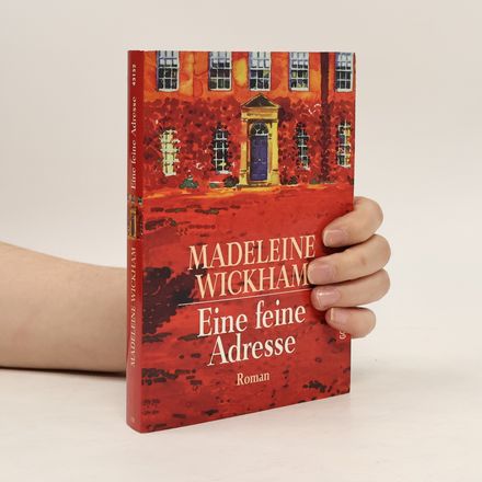 Eine feine Adresse.