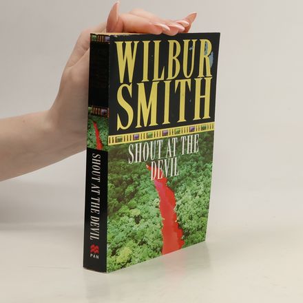 Shout at the Devil