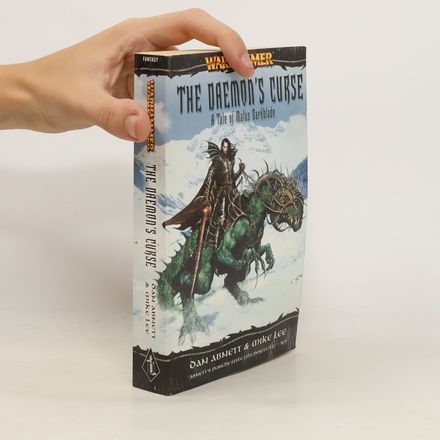 The Daemon's Curse