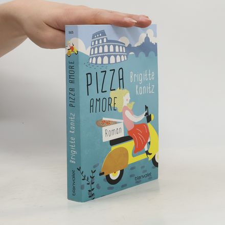 Pizza amore