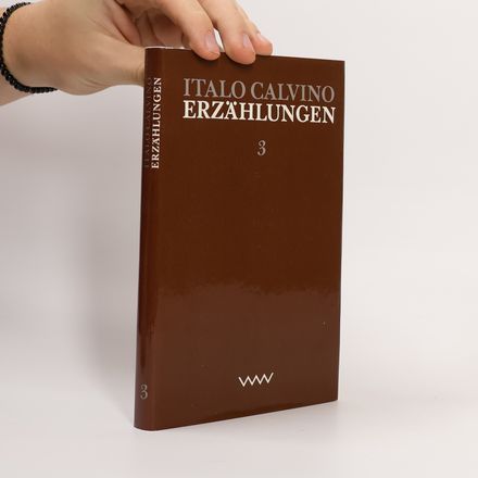 Erzählungen 3