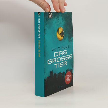 Das große Tier