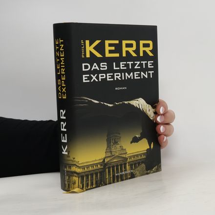 Das letzte Experiment