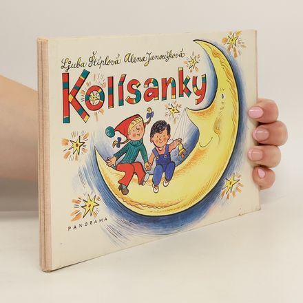 Kolísanky