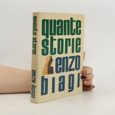 Quante storie