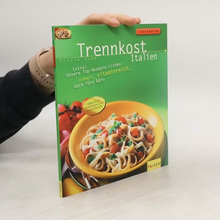 Trennkost Italien