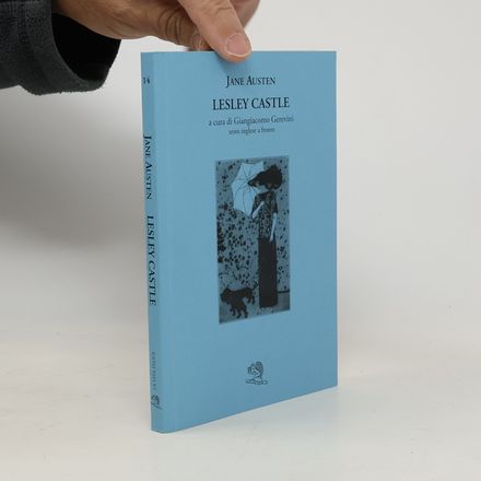 Lesley Castle. Testo inglese a fronte