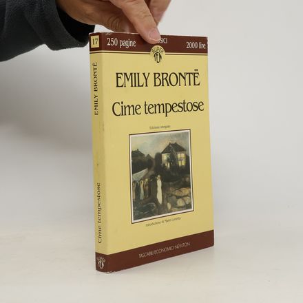 Cime tempestose edizione integrale