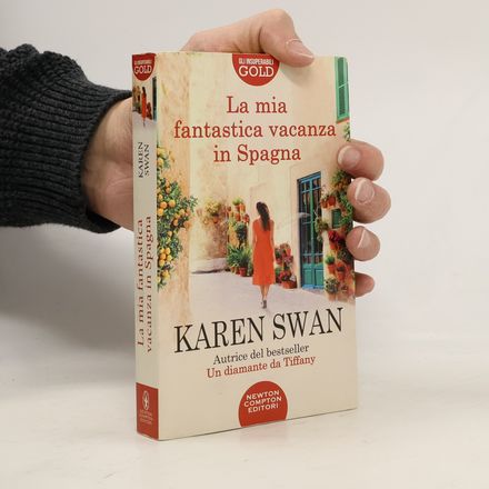 Gli Insuperabili Gold: La mia fantastica vacanza in Spagna