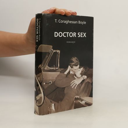 Doctor Sex