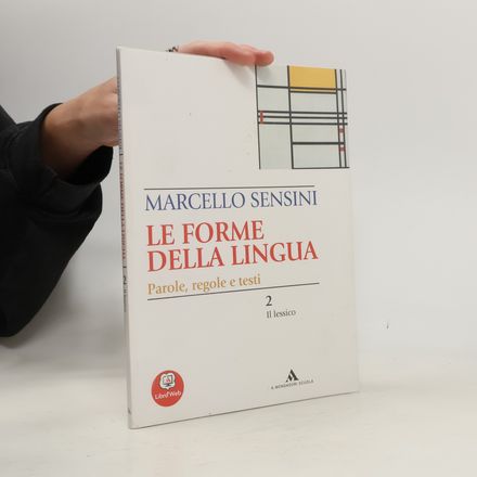 Le forme della lingua