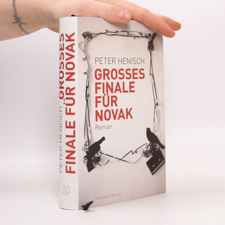 Großes Finale für Novak