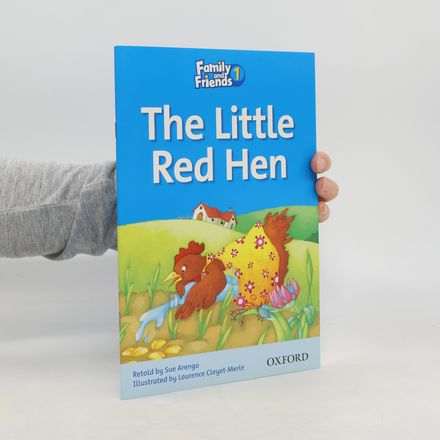 Family and Friends Readers 1: The Little Red Hen