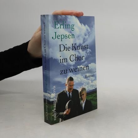 Die Kunst im Chor zu weinen