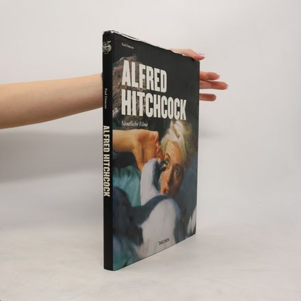 Alfred Hitchcock