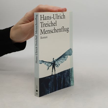 Menschenflug