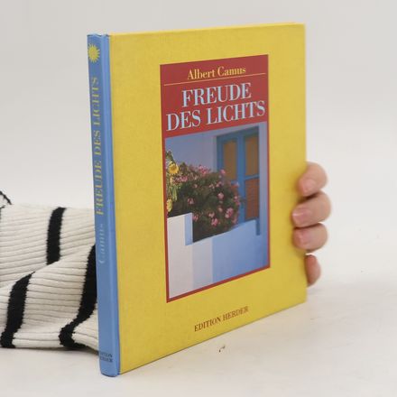Freude des Lichts