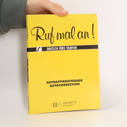 Ruf mal an!