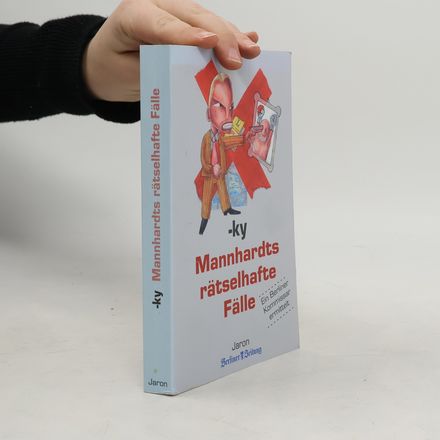 Mannhardts rätselhafte Fälle